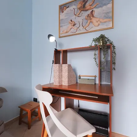 Primopiano - Cenisio B Appartement Milan