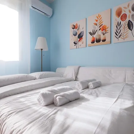 Primopiano - Cenisio B Apartment *