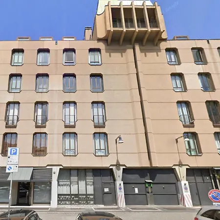 Il Tuo Rifugio Nel Cuore Di