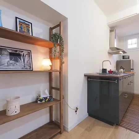 Primopiano - Brusuglio B *