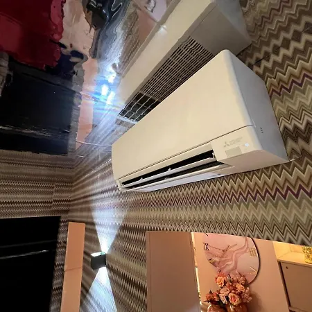 Brera Art Living Apartman *