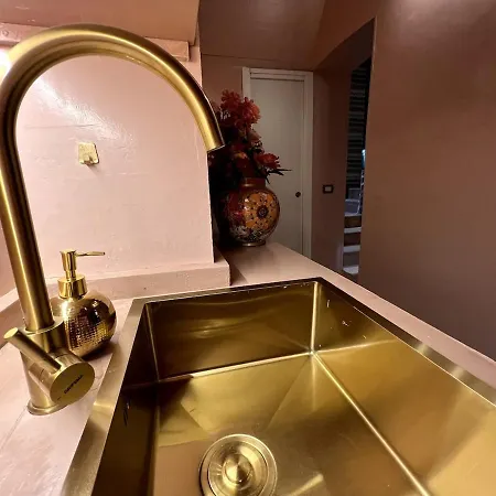 Brera Art Living شقة *