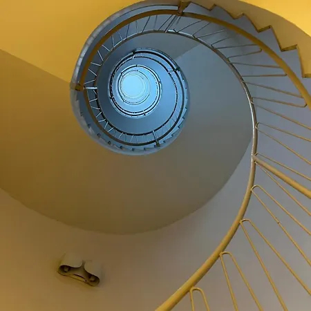 Lägenhet Warm Sunny Milano