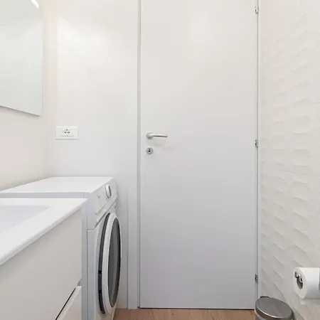 Apartamento Italianway - Sebastiano Veniero 27 C - Bilocale *