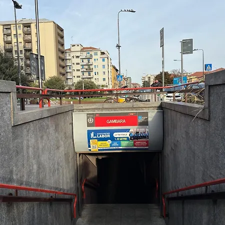 F&m Gambara M1 Apartman