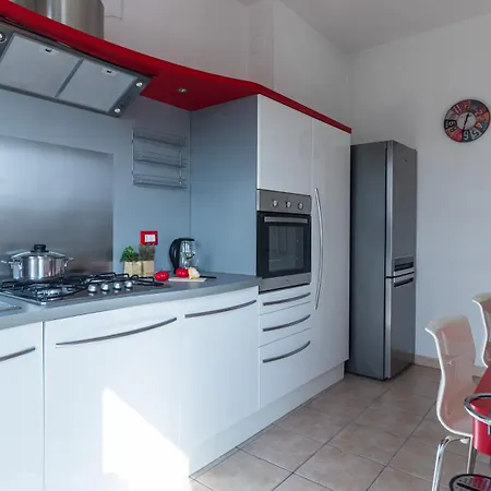 Italianway Easy - Scarampo 41