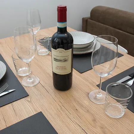 Apartamento Cimiano *