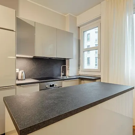 Dhome Pantano - Velasca Tower * Milaan