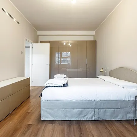 Dhome Pantano - Velasca Tower דירה *