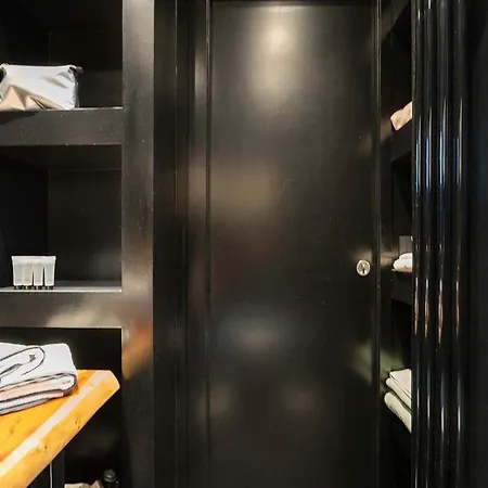 Chic Retreat By Corso Buenos Aires شقة ميلان