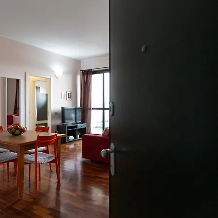 Bridge Cruise Terrace Appartamento *