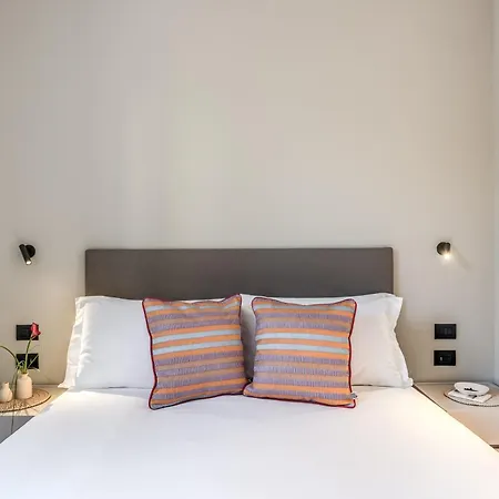 Appartement Seety Porta Romana Dimora *