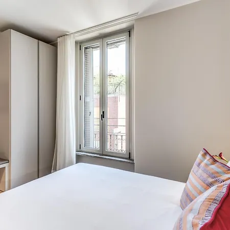 Seety Porta Romana Dimora