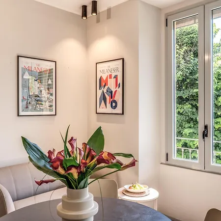 Seety Porta Romana Corte Milan