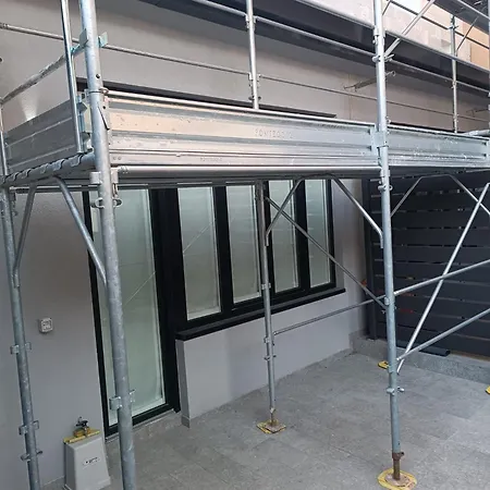 Italianway Easy - Ponte Seveso 25 *