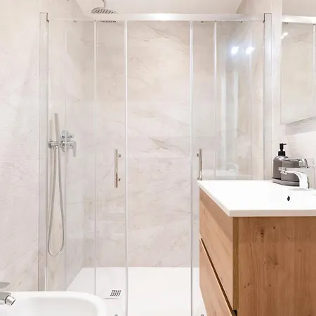 Апартаменты Easylife - - Carpoforo 5 - Brera