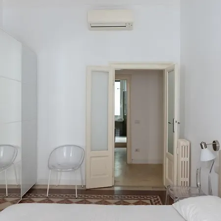 Appartement Affascinante In Studi