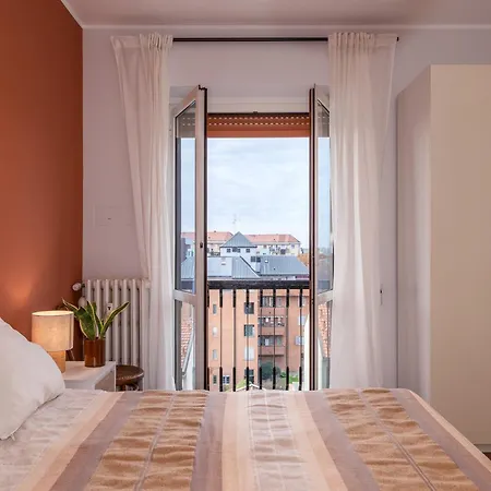 Sesto Sole - Wide 6th Floor - Near Prada-bocconi-ieo