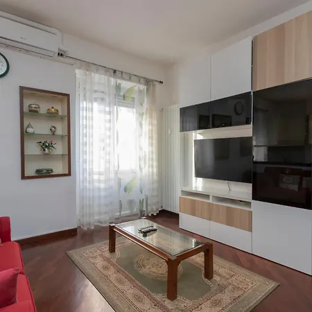 Apartment I-host - Vallazze 89 Milan
