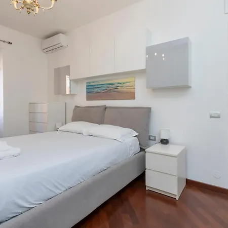 I-host - Vallazze 89 Apartment