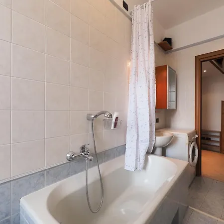 Primopiano - Cenisio B * Milan