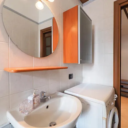 Apartment Primopiano - Cenisio B Milan