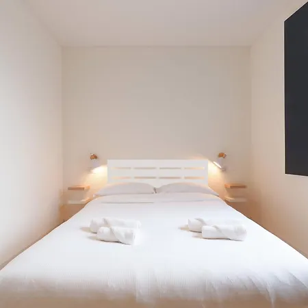 Primopiano - Brusuglio B *