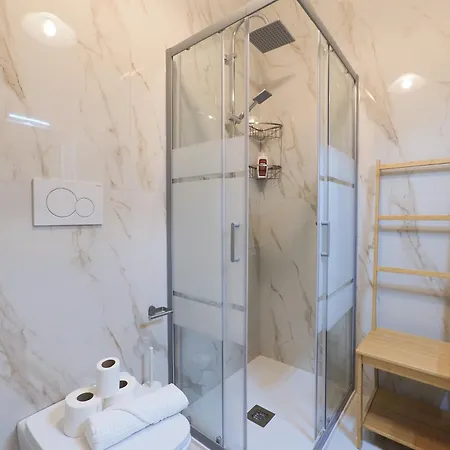 Primopiano - Brusuglio B * Milano