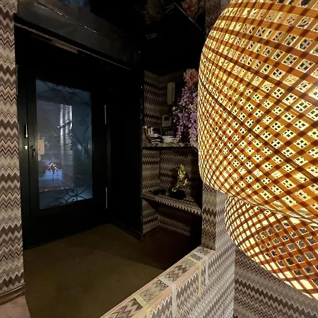 Apartman Brera Art Living *