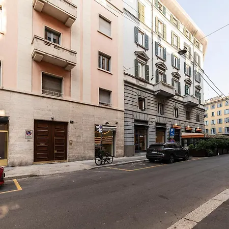 The Brera Prestige S Finest Address Διαμέρισμα *