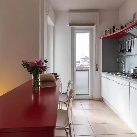 Lejlighed Italianway Easy - Scarampo 41