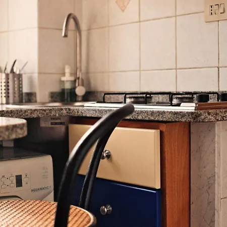 Apartamento Frisi 3 Bright Cozy - Porta Venezia Milán