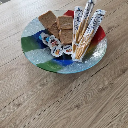 Apartamento Cimiano Milán