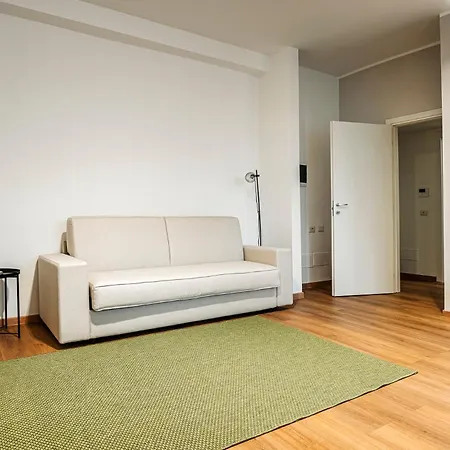 Apartamento Dhome Pantano - Velasca Tower *
