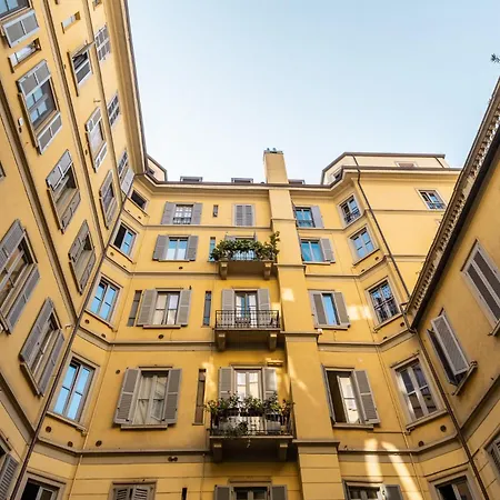 Tricolore - Luxury By Design Club Collection *