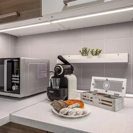 شقة Open Space Lambrate San Raffaele ميلان