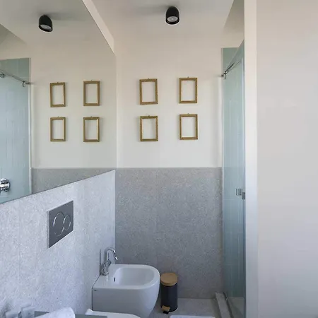 Skyline View & Design Porta Nuova *