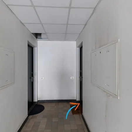 Bridge Cruise Terrace * Milano