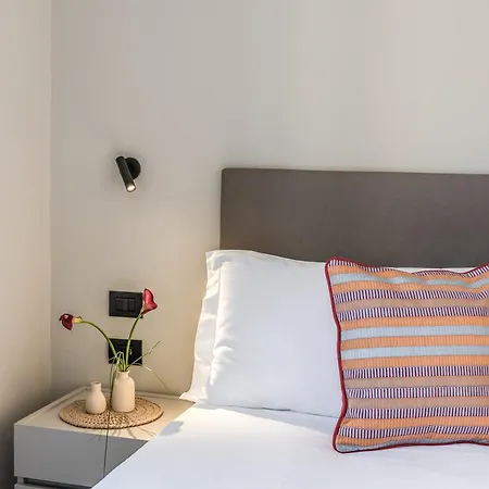 Seety Porta Romana Dimora ミラノ