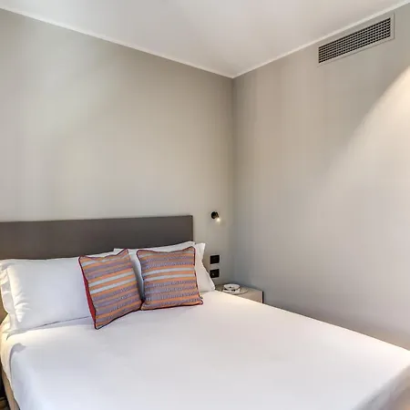 Seety Porta Romana Dimora *