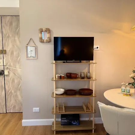 Mch Navigli - 6 Stops To Duomo, Modern With Ac And Wifi Appartamento Milano