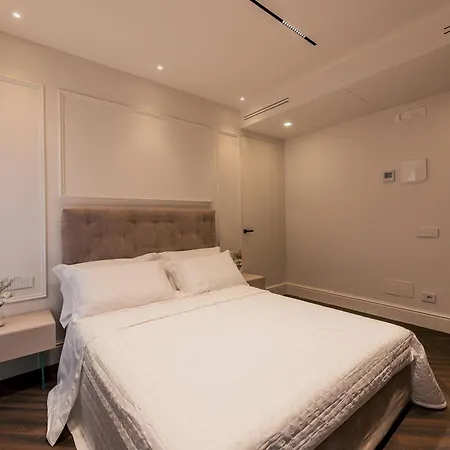 Apartman Exclusive Domus Gaudia Róma