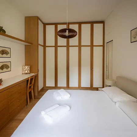 Two-room 450 Meters From Gelsomini M4