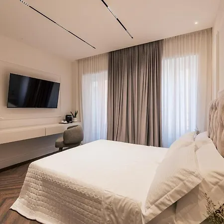 Exclusive Domus Gaudia * Rome