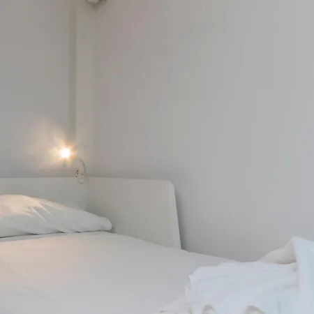 I-host Porta Romana Garden - Tiraboschi Appartement Milaan