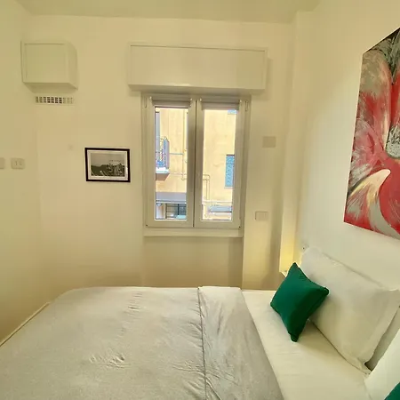 Albani Life, Stile & Comfort In Soluzione Silenziosa E Indipendente, Comoda Per Stadio San Siro, Rho Fiera E Life ميلان