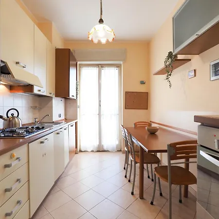 Primopiano - Cenisio B Appartement Milan