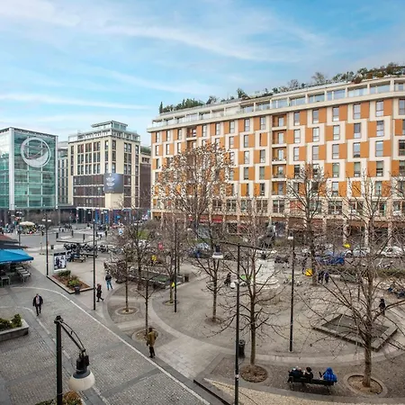 Luxury 3 Bedrooms In Brera * Milan