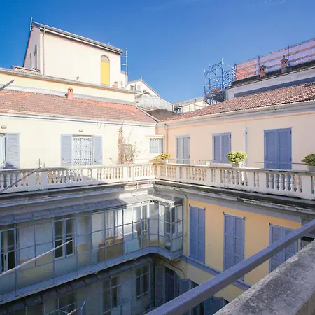Apartamento Exclusive In Heart Of