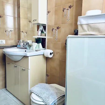 Апартаменты La Casina